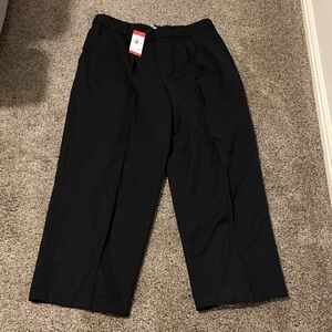 Steve Madden Women’s Elegant Black Dress Pants